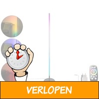 Flinq Xyro vloerlamp