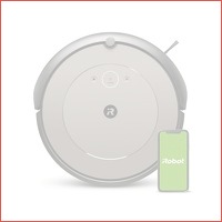 iRobot i1 WiFi robotstofzuiger