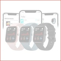 Smartwatch van Sinji