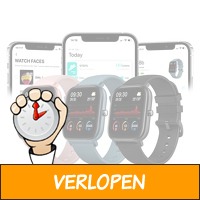 Smartwatch van Sinji