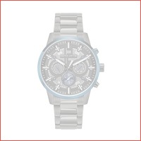 Police PEWJK2003440 heren horloge