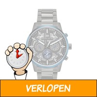 Police PEWJK2003440 heren horloge