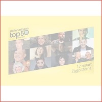 Herinneringen Top 50 Concert in de Ziggo..