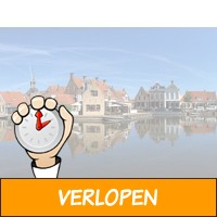 3 dagen IJsselmeer 4* hotel