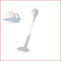 Philips Speedpro snoerloze steelstofzuig..