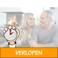 3 dagen Woerden incl. diner