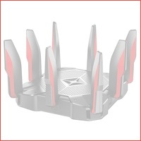 TP-Link Archer C5400X gaming router