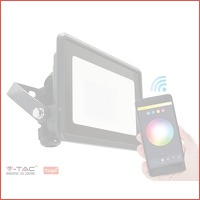 V-Tac Smart WiFi Floodlight