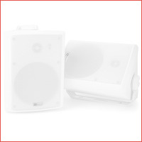 Power Dynamics Bluetooth speakerset