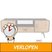 Dutchbone Gin dressoir/TV-meubel