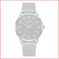 Tayroc TY346 heren horloge