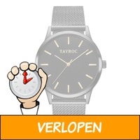 Tayroc TY346 heren horloge