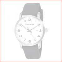 Wenger unisex horloge