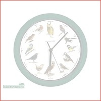 Starlyf Birdsong Clock