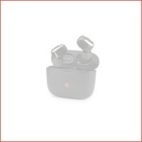 Veiling: Draadloze in-ear oordopjes met ..