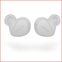 Jabra Elite 3 draadloze oordopjes