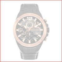 Police PL15711JSBR61 heren horloge