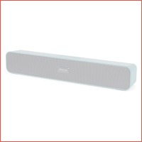 BRAINZ Powerbar Speaker Soundbar - Bluet..