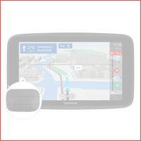 TomTom Go Discover 6