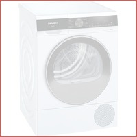 Siemens WQ45G270NL SelfCleaning