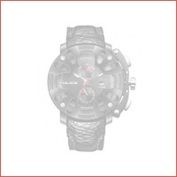 Police PL.13806JSB/02 M Heren Horloge 47..