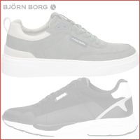 Sneakers van Bjorn Borg