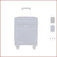 Samsonite Anafi reiskoffer