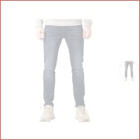 Petrol Industries Jackson jeans