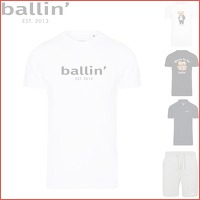 Ballin Est 2013 kleding