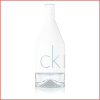 Calvin Klein Ck In2U Him EDT