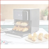 Airfryer 12 liter XXL