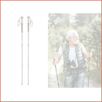 HI Wandelstokken - Nordic Walking Stokke..