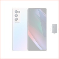 Oppo Find X3 Neo 6.5