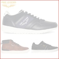 PME Legend schoenen