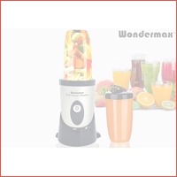 Blender & smoothiemaker