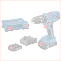 Bosch 18 V Prof. combiboor