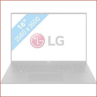 LG Gram 16Z90Q-G.AA78N