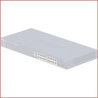 Netgear GS716TP Switch 16x GE