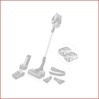 Bosch Serie 8 oplaadbare stofzuiger