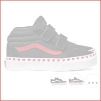 Vans Ward kids sneakers