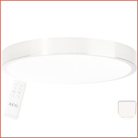 AEG Mikel LED plafondlamp 24 W