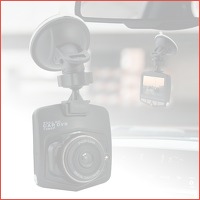 Dashcam voor auto HD