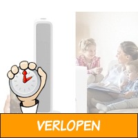 Slimme toren heater