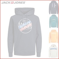 Hoodies van Jack & Jones