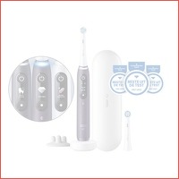 Oral-B iO 8S elektrische tandenborstel