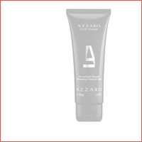 Azzaro Pour Homme douchegel 100 ml