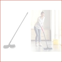 Aqua Laser 360 mop