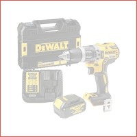 DeWalt XR 18 V klopboormachine