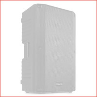 Vonyx VSA15BT actieve speaker 1000W bi-a..