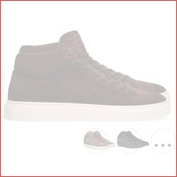 Giorgio 1958 High Top Sneakers